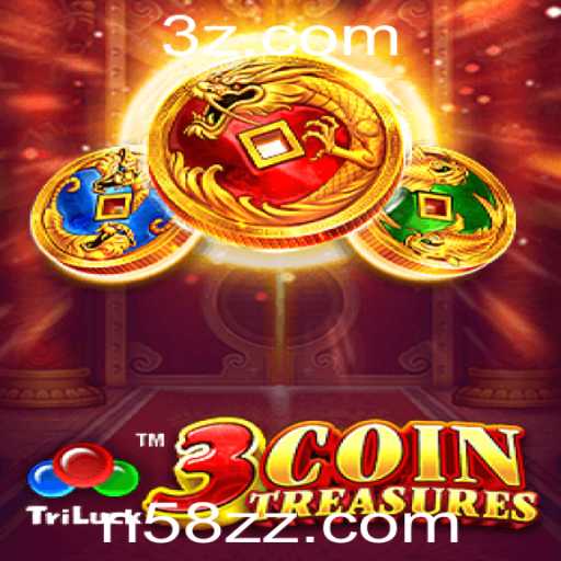Uma Aventura Inesquecível em 3CoinTreasures: Descubra as Regras, Desafios e Estratégias do Jogo