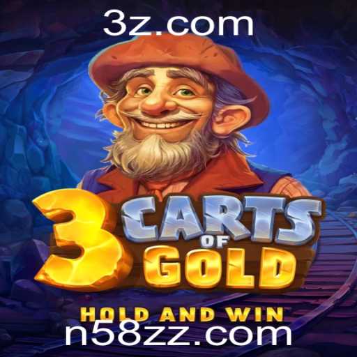 Descubra os Segredos de 3cartsOfGold: O Novo Fenômeno dos Games