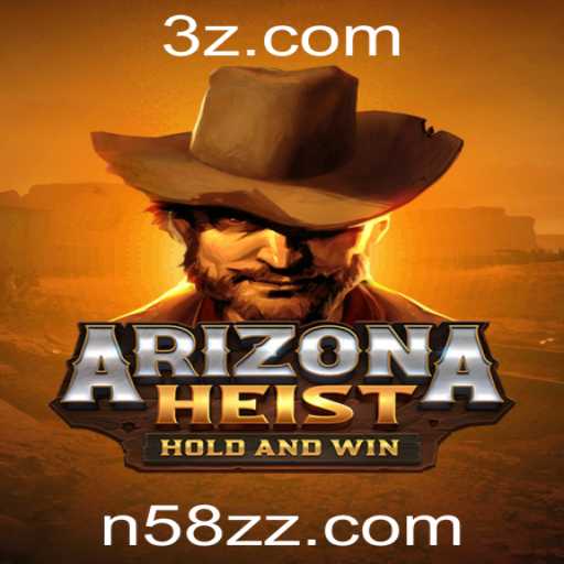 ArizonaHeist: Aventura e Estratégia no Deserto do Arizona