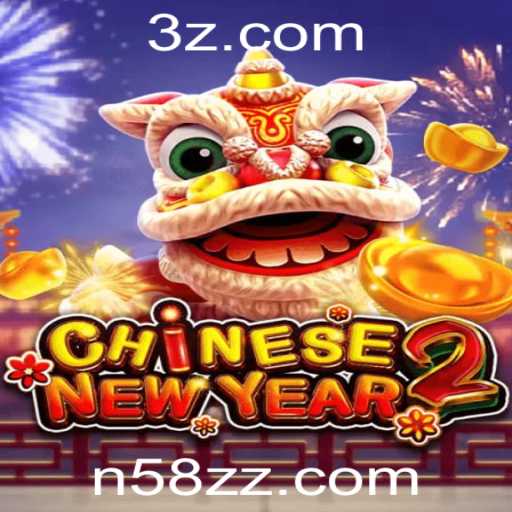Explorando o Universo do Jogo CHINESENEWYEAR2 e Suas Regras Envolventes