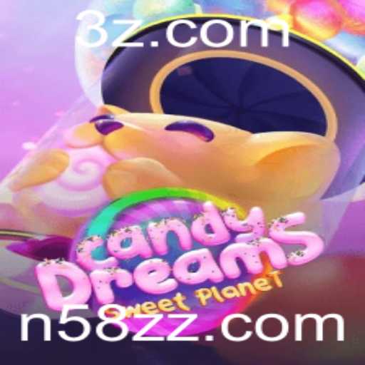 CandyDreams: Explorando o Encantador Mundo do Jogo