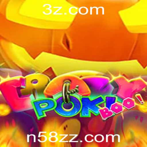 Descubra CrazyPokiBoo: O Jogo de Estratégia e Diversão Garantida