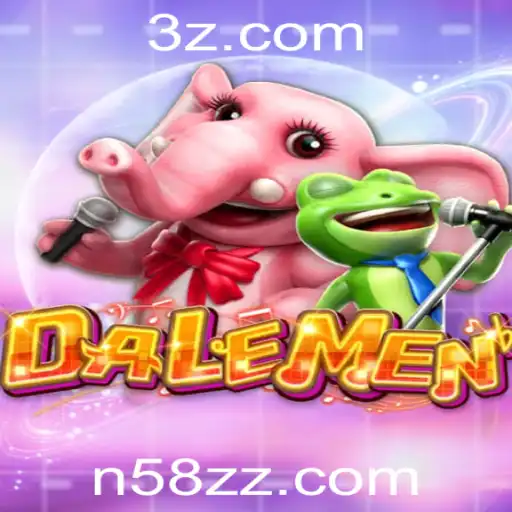 Descubra o Fascinante Mundo do Jogo DALEMEN: Regras e Estratégias