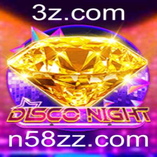 DiscoNight: Mergulhe na Frenética Aventura de Dança Noturna