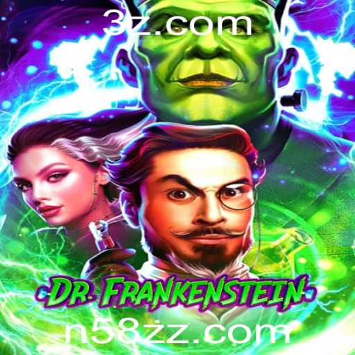 Descubra o Fascinante Mundo de DrFrankenstein: As Regras e a Dinâmica do Jogo