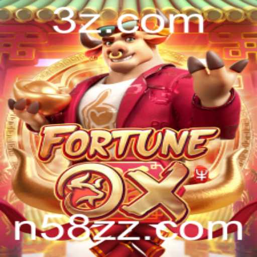 Descobrindo o Fascinante Mundo de FortuneOx