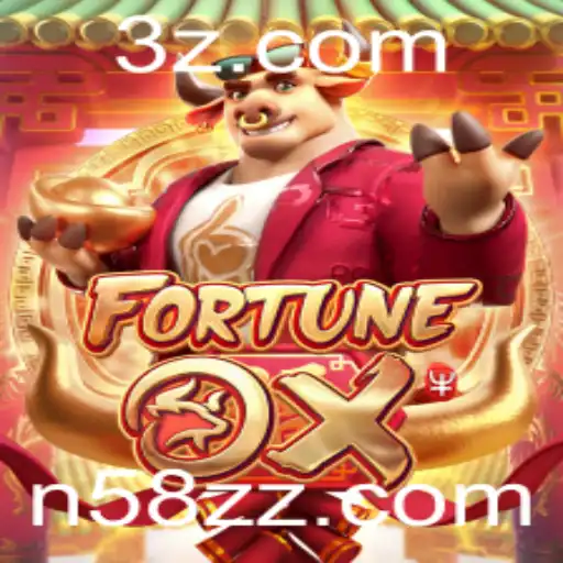 Descobrindo o Fascinante Mundo de FortuneOx