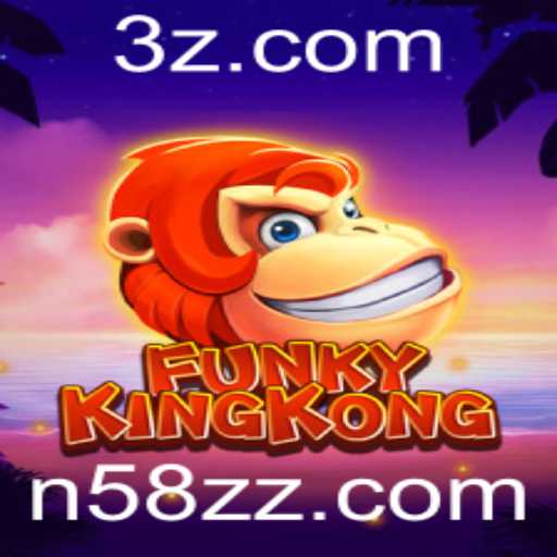Descubra o Mundo de FunkyKingKong: O Jogo que Está Revolucionando o Entretenimento