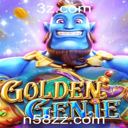 Descubra o Fascinante Mundo do Jogo GOLDENGENIE