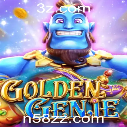 Descubra o Fascinante Mundo do Jogo GOLDENGENIE