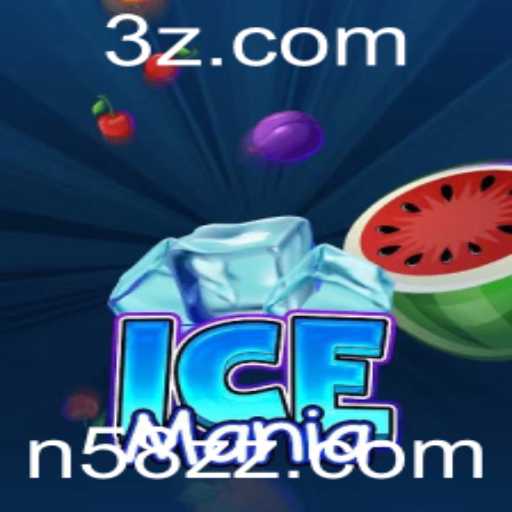 Descubra o Fascinante Mundo de IceMania
