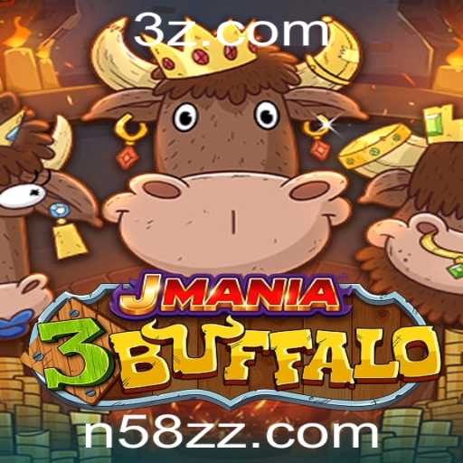Descubra o Fascinante Mundo de JMania3Buffalo: Uma Nova Sensação no Universo dos Jogos