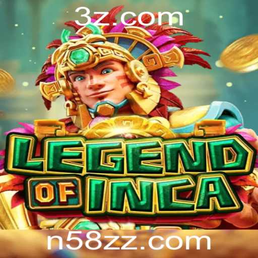 Descubra o Fascinante Mundo de LegendofInca