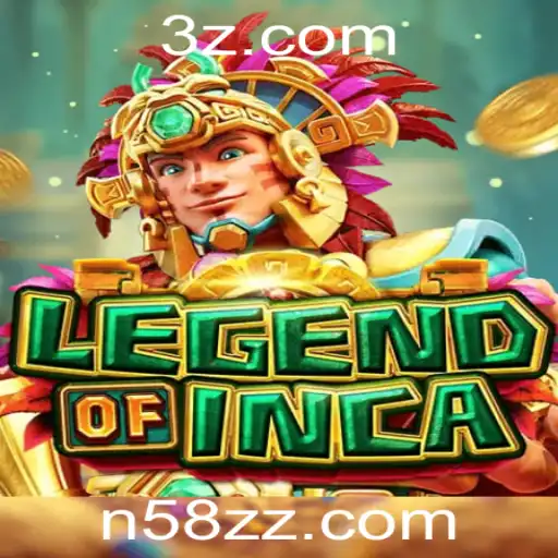 Descubra o Fascinante Mundo de LegendofInca