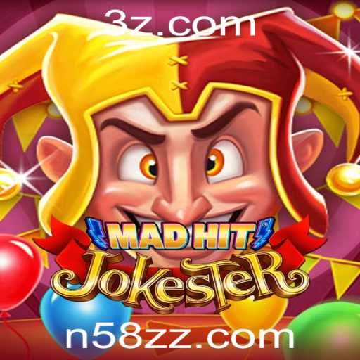 Explorando o Mundo Criativo de MadHitJokester: Um Jogo de Estratégia e Humor