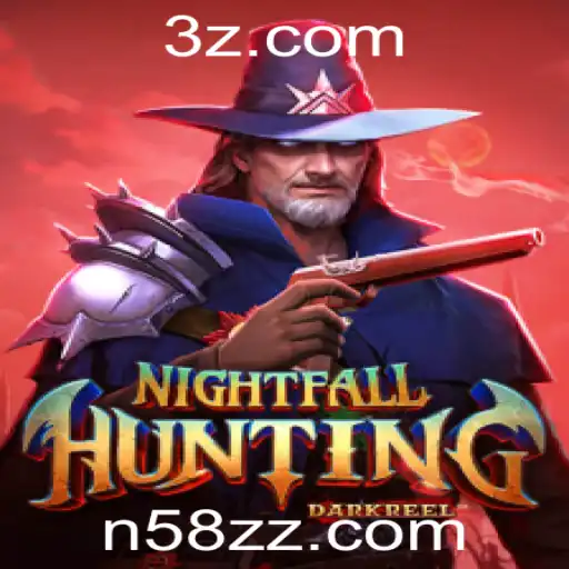 Explorando o Aventuroso Mundo de NightfallHunting