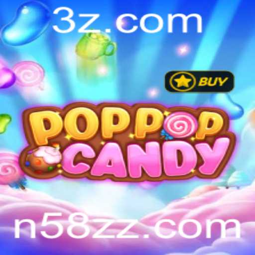 POPPOPCANDY: Um Novo Fenômeno no Mundo dos Jogos de Estratégia