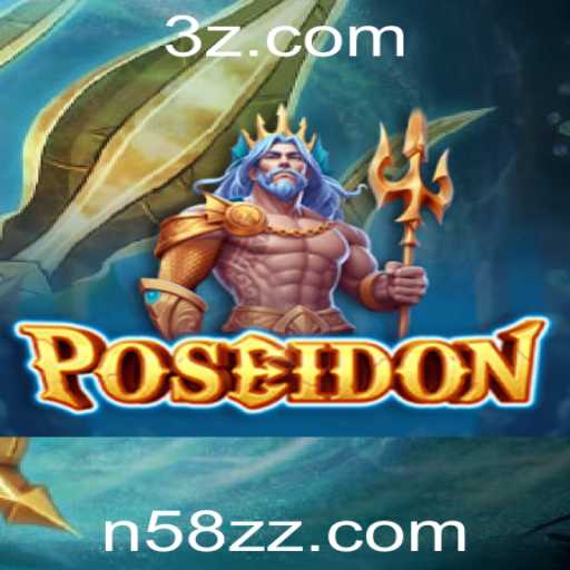 Descubra o Fascinante Mundo de Poseidon: O Jogo que Conquista Multidões