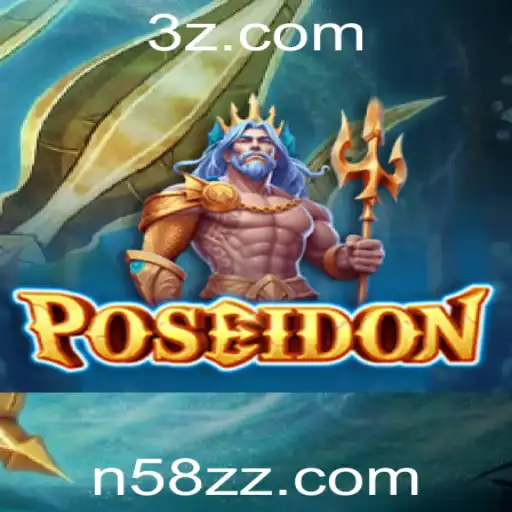 Descubra o Fascinante Mundo de Poseidon: O Jogo que Conquista Multidões