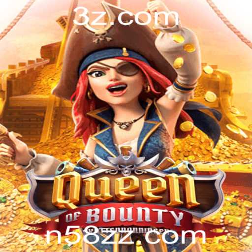 Explorando o Universo de QueenofBounty: Uma Jornada no Mundo dos Jogos