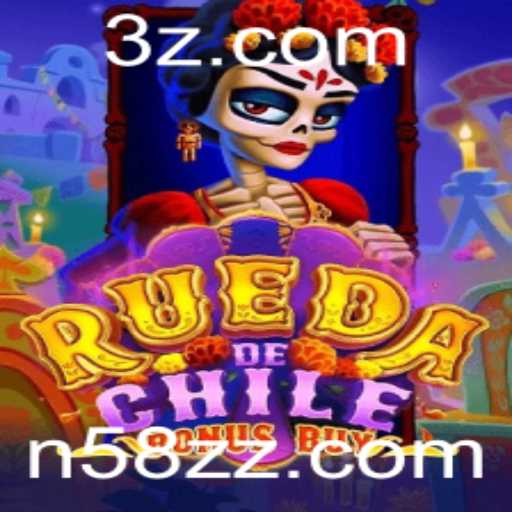 Descubra a Emoção do Jogo RuedaDeChileBonusBuy em 2023