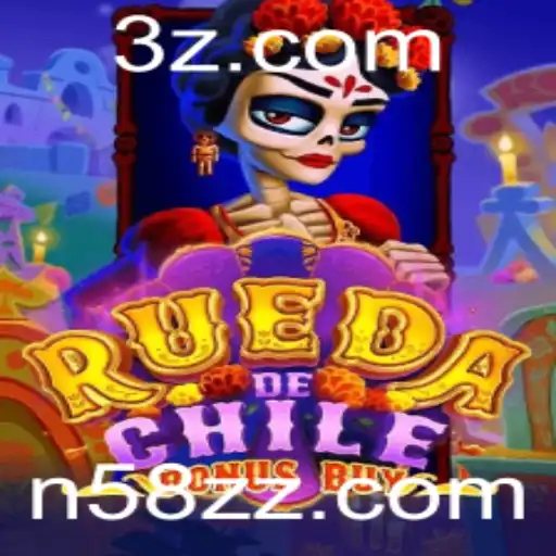 Descubra a Emoção do Jogo RuedaDeChileBonusBuy em 2023