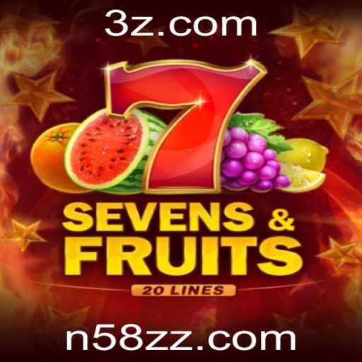 Exploração Completa de 'SevensFruits20': Um Mergulho no Fascinante Mundo das Frutas e Setes