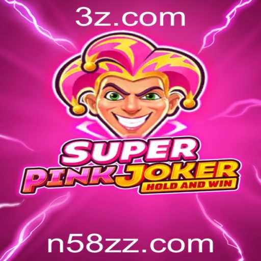 SuperPinkJoker: O Novo Fenômeno dos Jogos Que Está Conquistando o Mundo