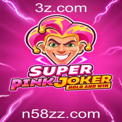 SuperPinkJoker: O Novo Fenômeno dos Jogos Que Está Conquistando o Mundo