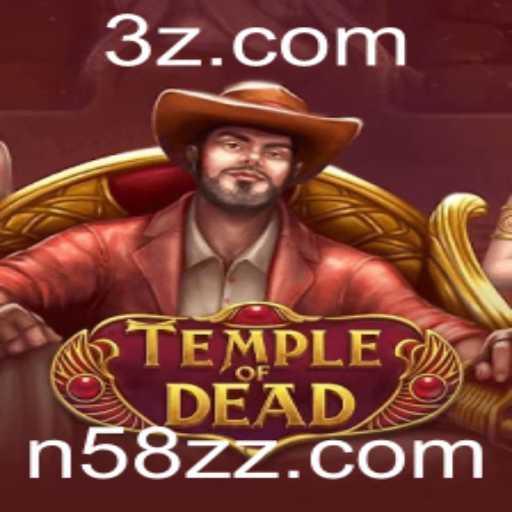 Exploração e Estratégia em TempleofDead: Uma Aventura com o Código n58