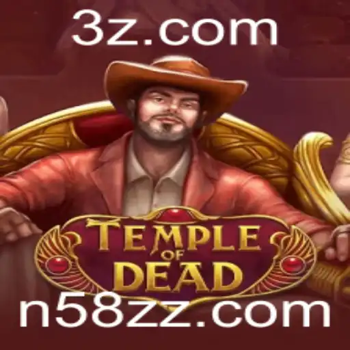 Exploração e Estratégia em TempleofDead: Uma Aventura com o Código n58