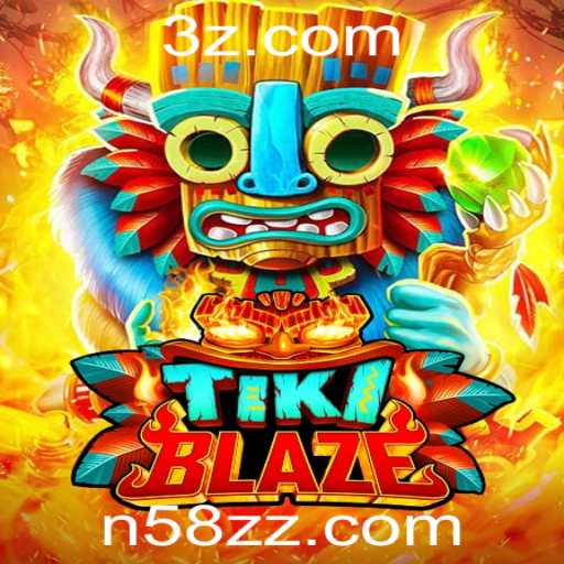 Descubra TikiBlaze: O Jogo Que Conquista Multidões