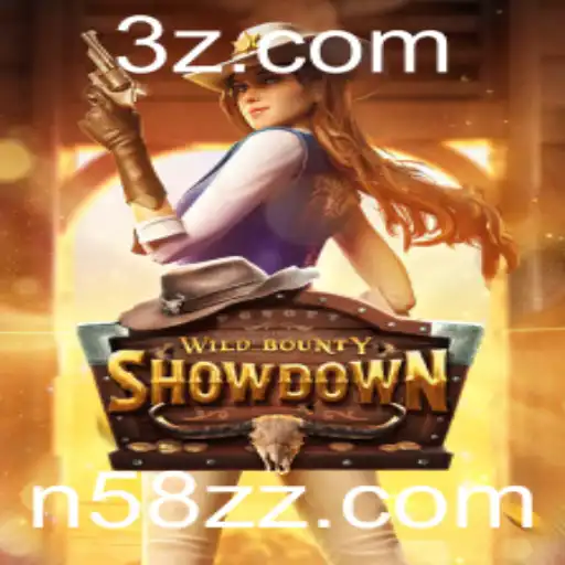 Descubra o Desafiante Mundo de WildBountyShowdown