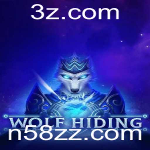 Descubra o Enigmático Mundo de 'WolfHiding'