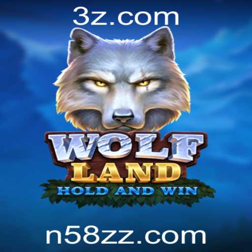 Descubra o Mundo de Aventura e Estratégia em WolfLand